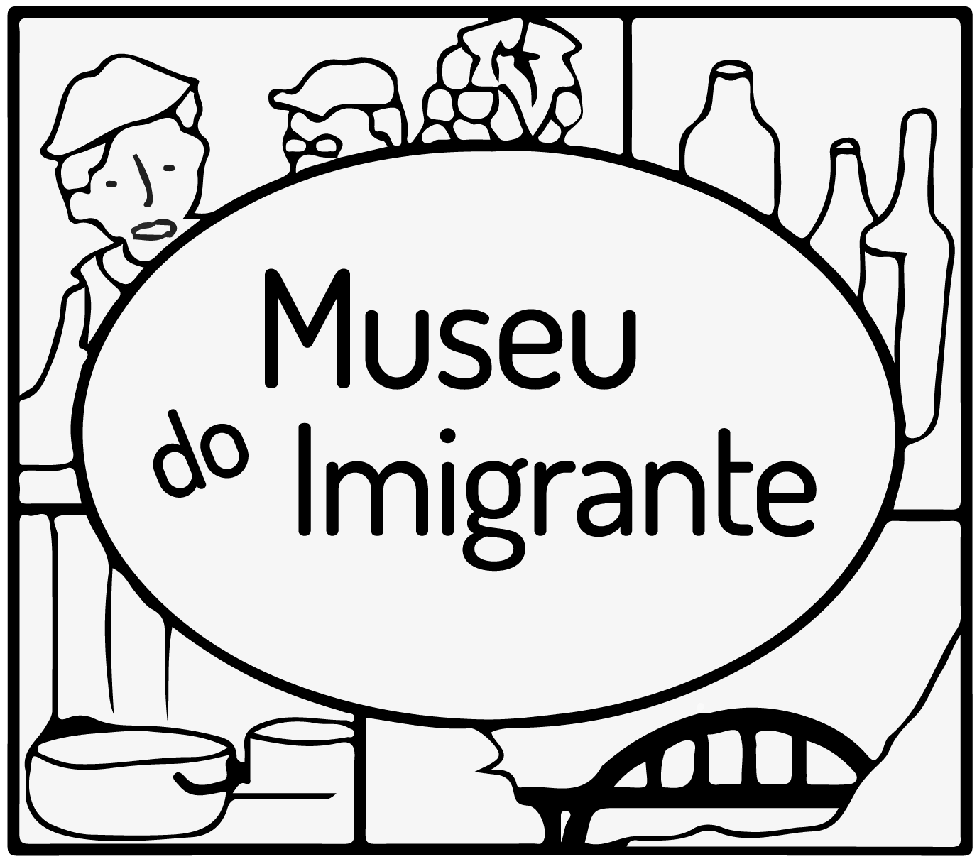 Museu do Imigrante de Bento Gonçalves